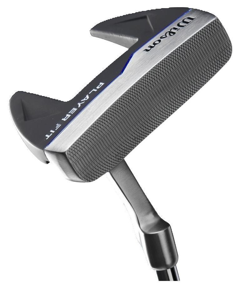 Wilson PlayerFit Premium pánský golfový set, ocel, pravý, Stiff