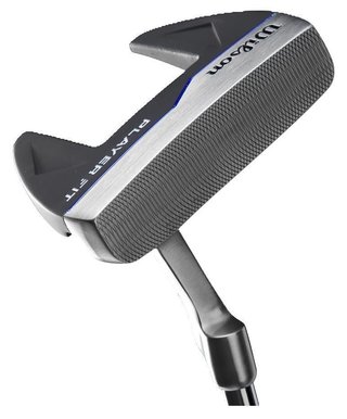 Wilson PlayerFit Premium pánský golfový set, ocel, pravý, Stiff