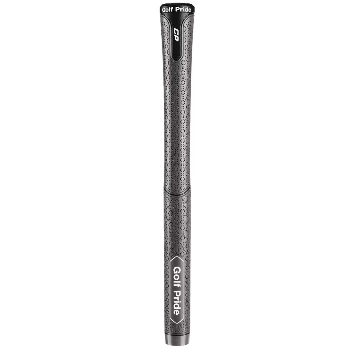 Golf Pride CP Plus4 Std grip, Grey .60