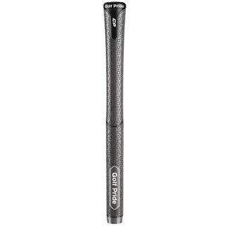 Golf Pride MultiCompound Cord Plus4 grip, Midsize, šedý