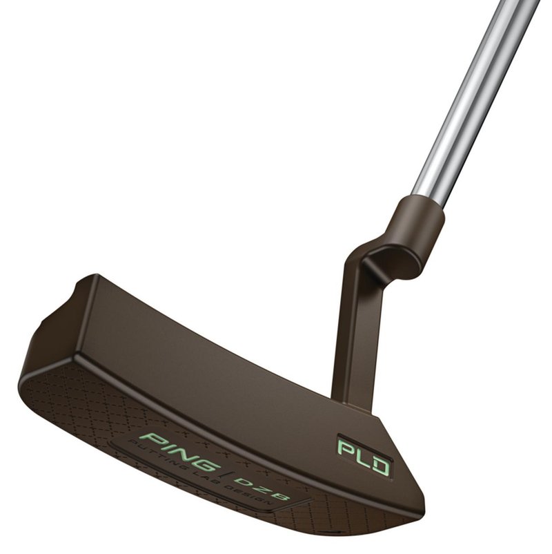 PING PLD Milled SE DZB LIMITED EDITION putter