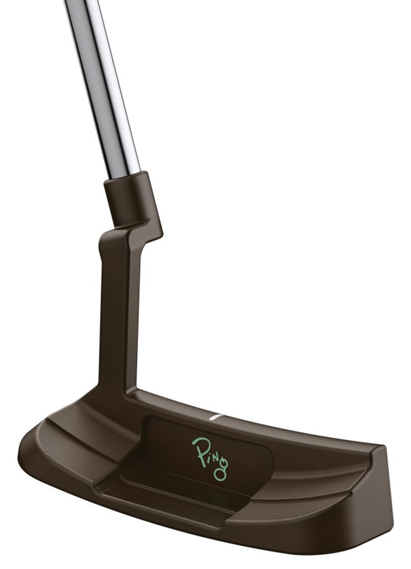 PING PLD Milled SE DZB LIMITED EDITION putter