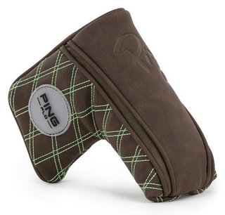 PING PLD Milled SE DZB LIMITED EDITION putter