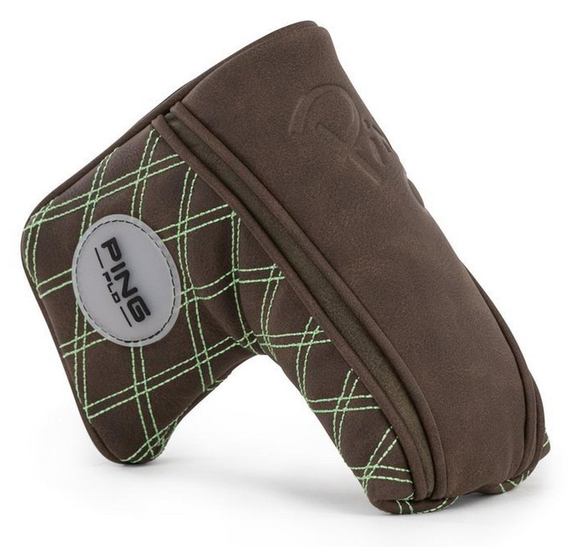 PING PLD Milled SE DZB LIMITED EDITION putter