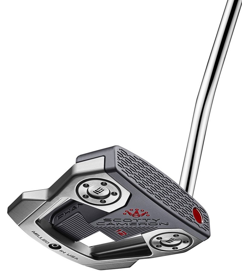 Scotty Cameron Phantom 12 putter
