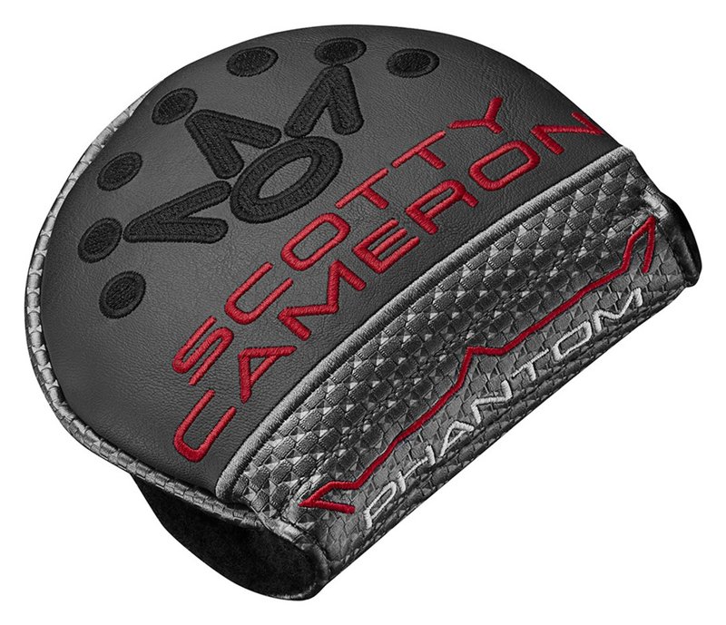 Scotty Cameron Phantom 12 putter