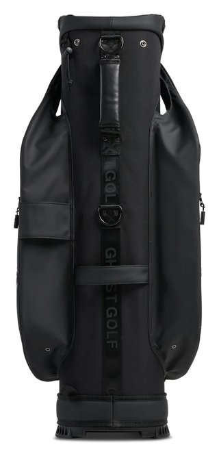 Ghost Golf GT-14 Katana cart bag, černý
