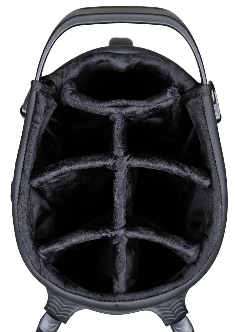 Ghost ANYDAY Stand Bag VALOR stand bag, white/blue