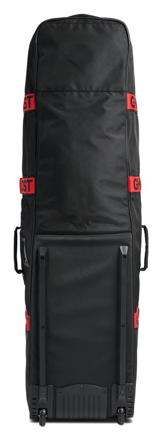 Ghost Golf Awol Club Pro travel bag, červený popruh