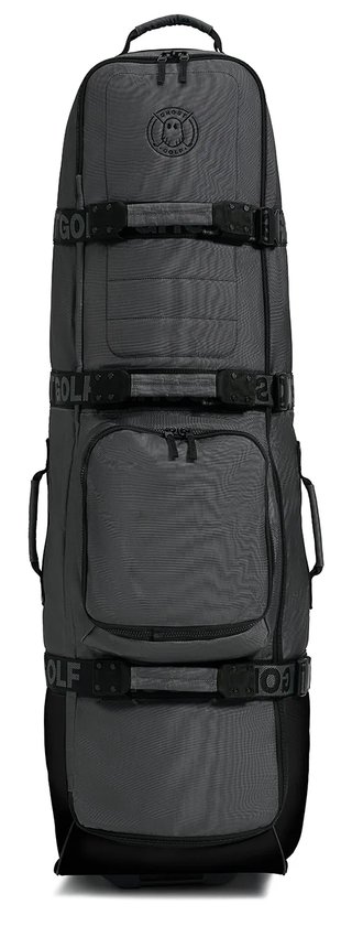 Ghost Golf Awol Club Pro travel bag, šedý