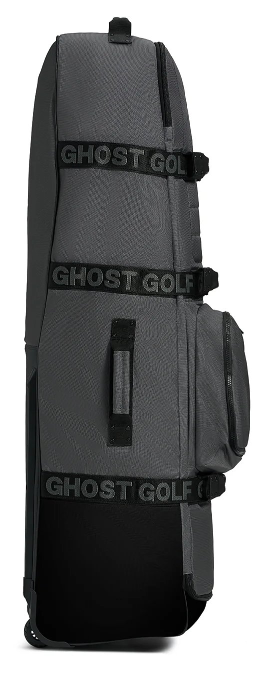 Ghost Golf Awol Club Pro travel bag, šedý