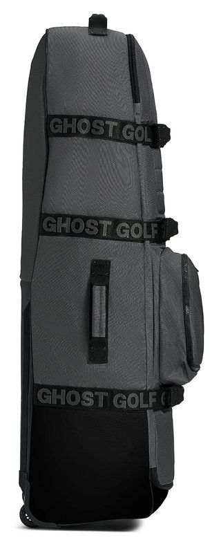 Ghost Golf Awol Club Pro travel bag, šedý
