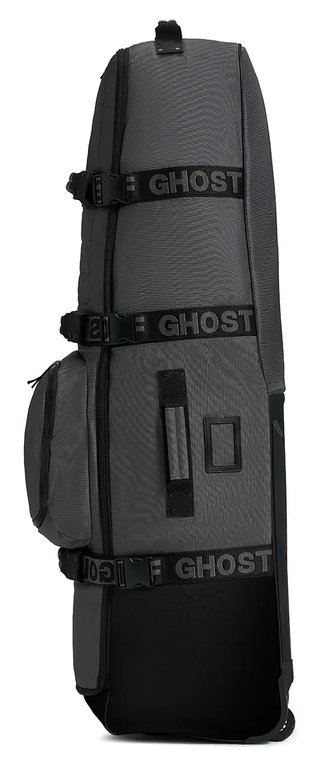 Ghost Golf Awol Club Pro travel bag, šedý