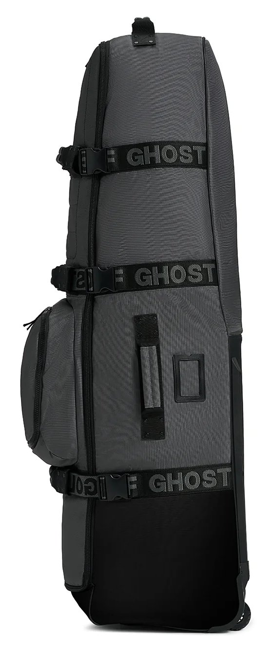 Ghost Golf Awol Club Pro travel bag, šedý