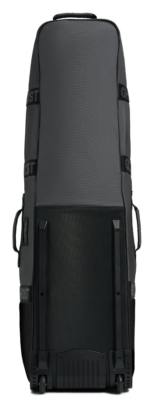 Ghost Golf Awol Club Pro travel bag, šedý