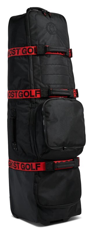 Ghost AWOL Travel Bag Camo Club Pro travel bag