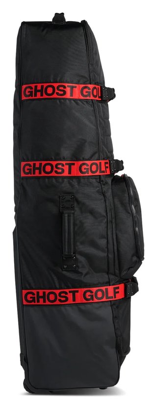 Ghost AWOL Travel Bag Camo Club Pro travel bag