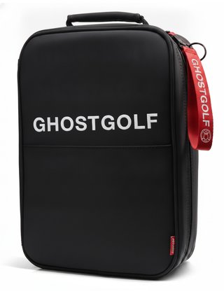 Ghost Golf Shoe Bag Katana bag