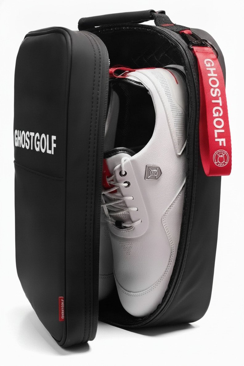 Ghost Golf Shoe Bag Katana bag