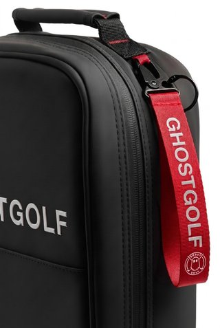 Ghost Golf Shoe Bag Katana bag