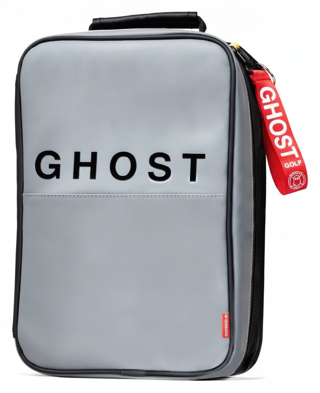 Ghost Golf Maverick taška na boty