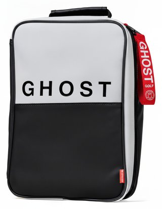 Ghost Shoe Bag taška na boty