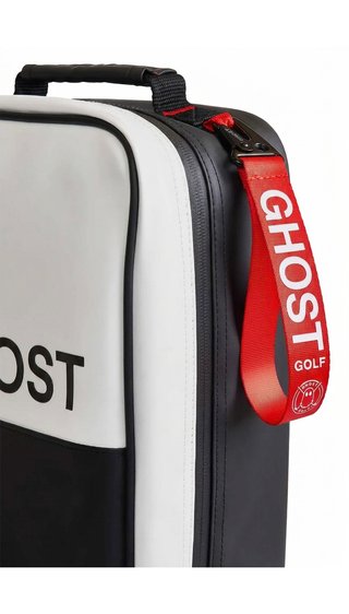 Ghost Shoe Bag taška na boty