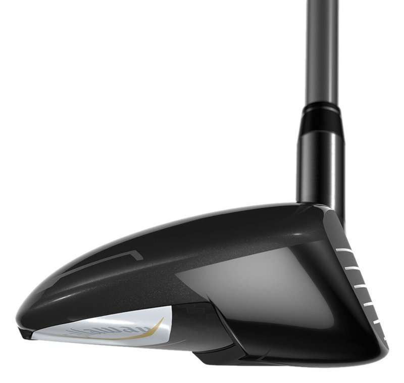 Callaway Quantum Mini Spinner dámské fairway dřevo