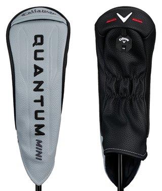 Callaway Quantum Mini Spinner dámské fairway dřevo