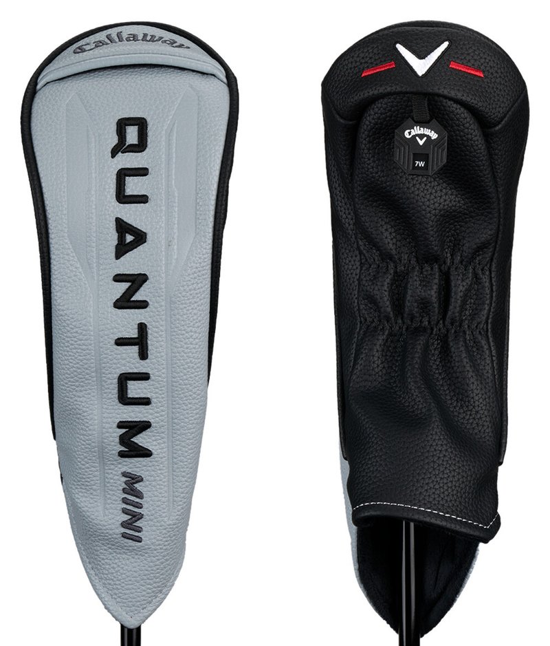 Callaway Quantum Mini Spinner dámské fairway dřevo