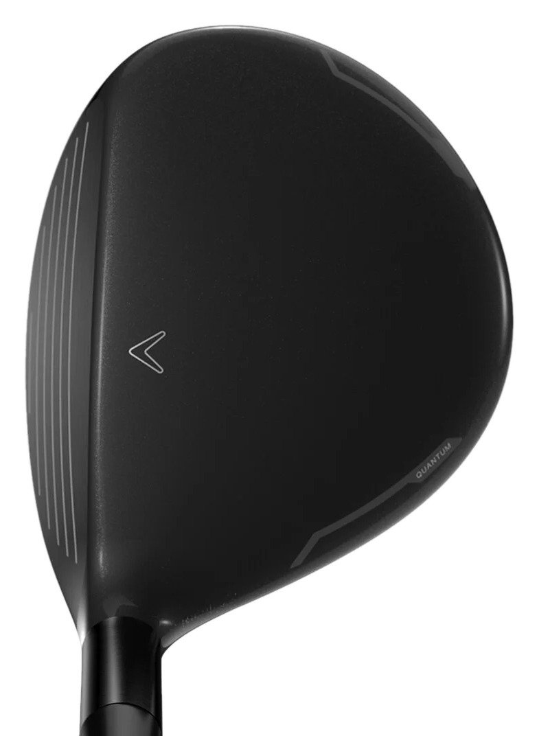Callaway Quantum Mini Spinner pánské fairway dřevo