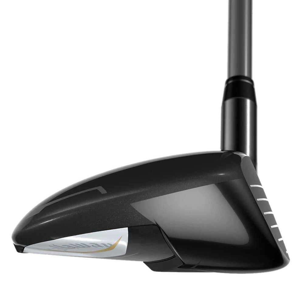 Callaway Quantum Mini Spinner pánské fairway dřevo