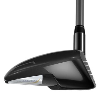 Callaway Quantum Mini Spinner pánské fairway dřevo