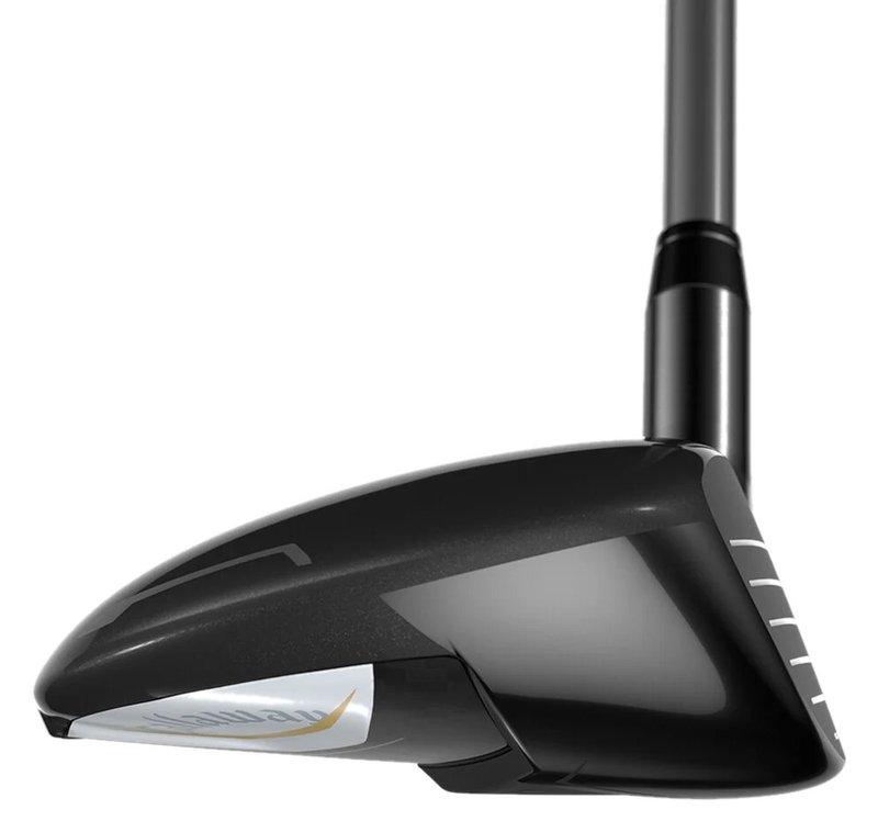 Callaway Quantum Mini Spinner pánské fairway dřevo