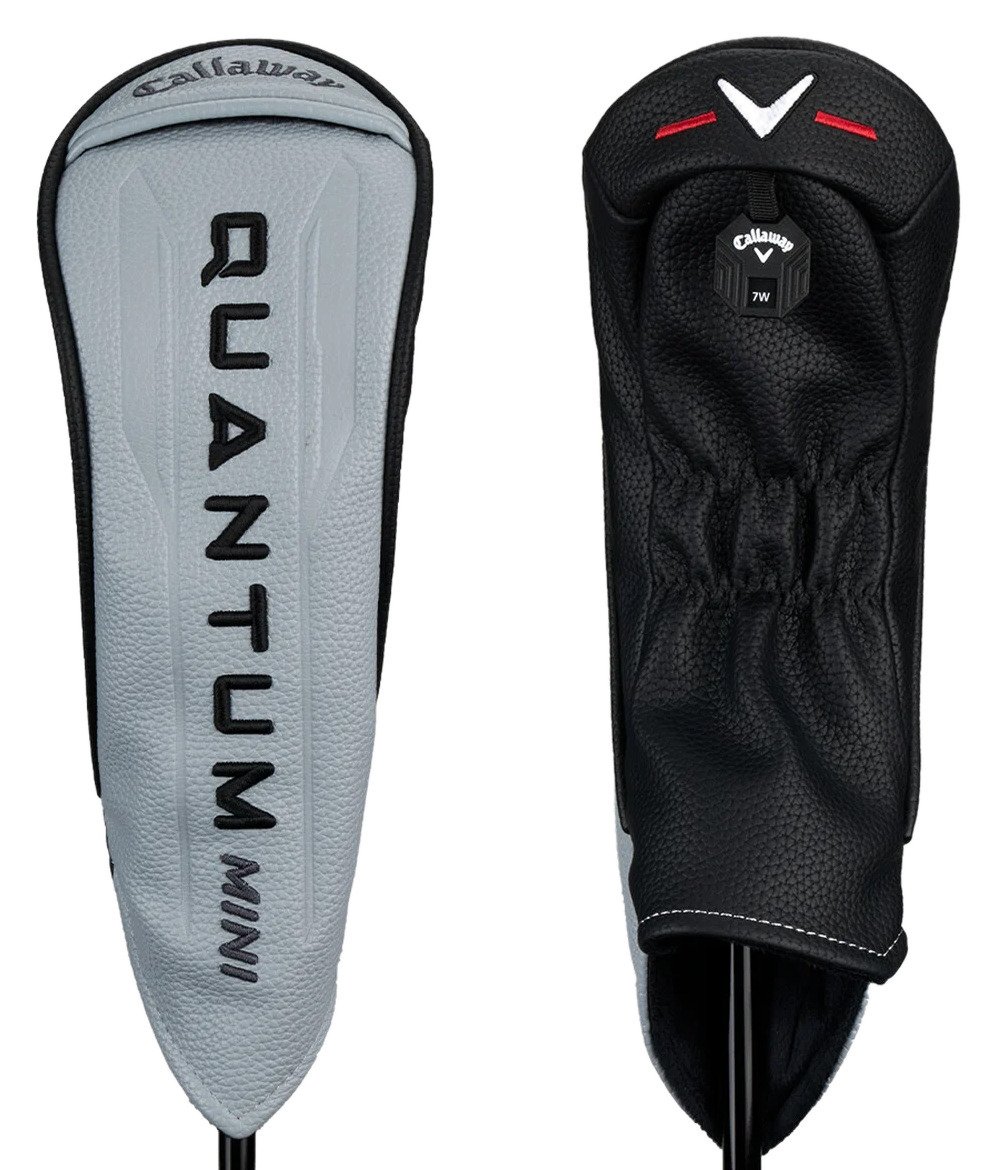 Callaway Quantum Mini Spinner pánské fairway dřevo