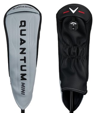 Callaway Quantum Mini Spinner pánské fairway dřevo
