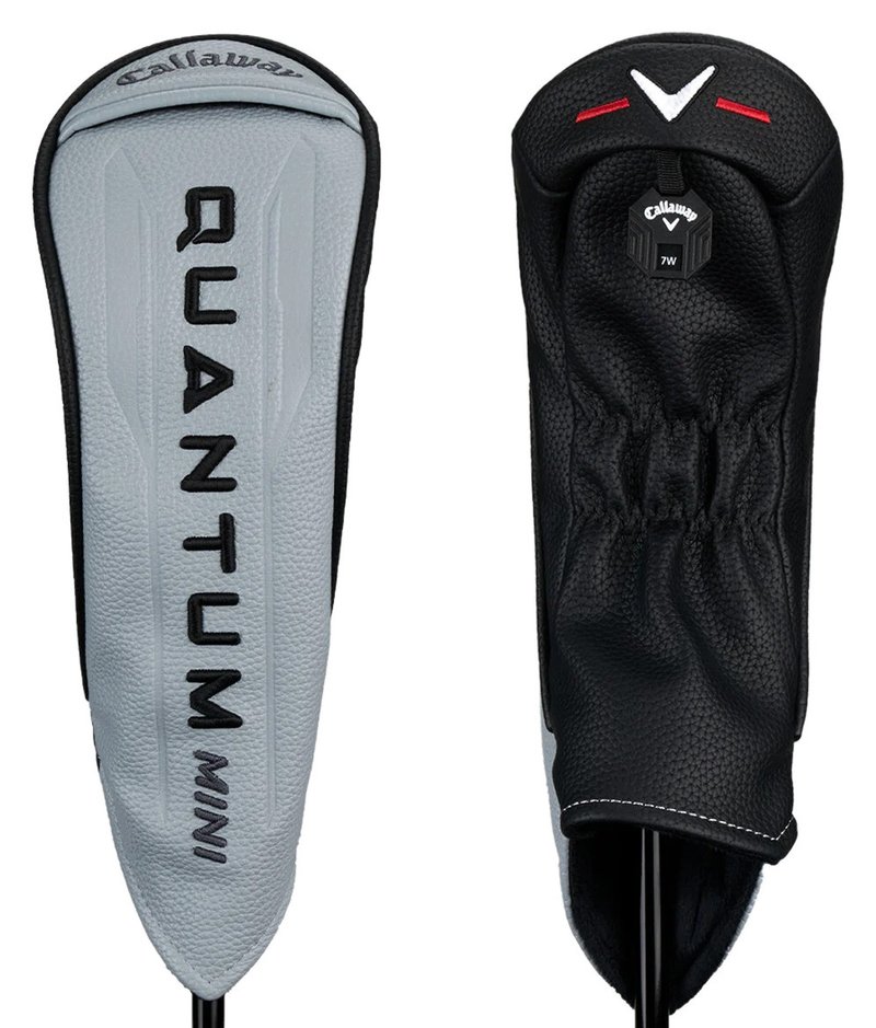Callaway Quantum Mini Spinner pánské fairway dřevo