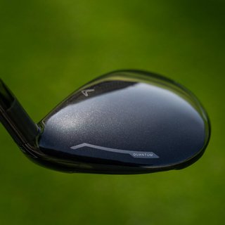 Callaway Quantum Mini Spinner pánské fairway dřevo