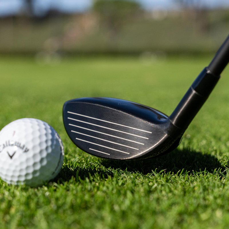 Callaway Quantum Mini Spinner pánské fairway dřevo