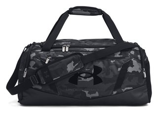 Under Armour Undeniable 5.0 Small Duffle bag sportovní taška, black camo