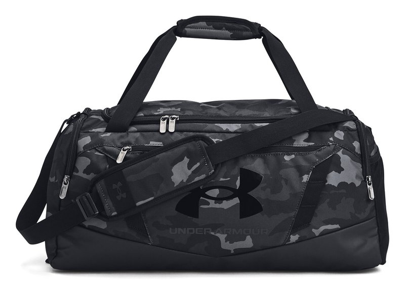 Under Armour Undeniable 5.0 Small Duffle bag sportovní taška, black camo