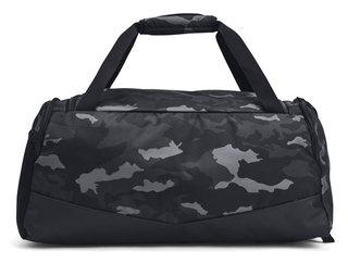Under Armour Undeniable 5.0 Small Duffle bag sportovní taška, black camo