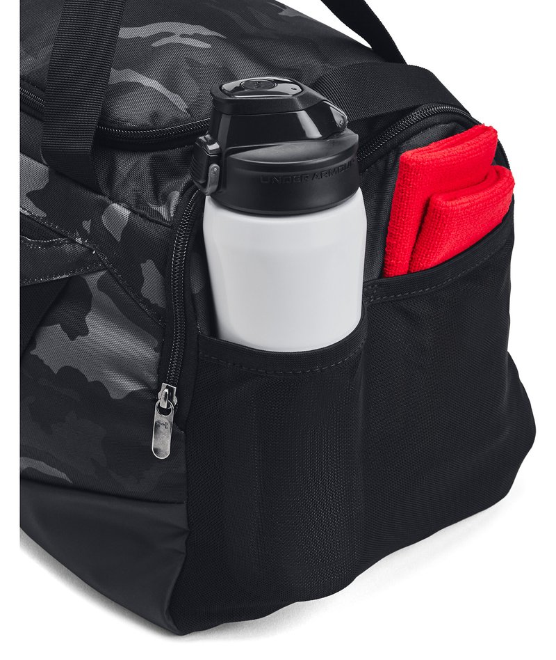 Under Armour Undeniable 5.0 Small Duffle bag sportovní taška, black camo