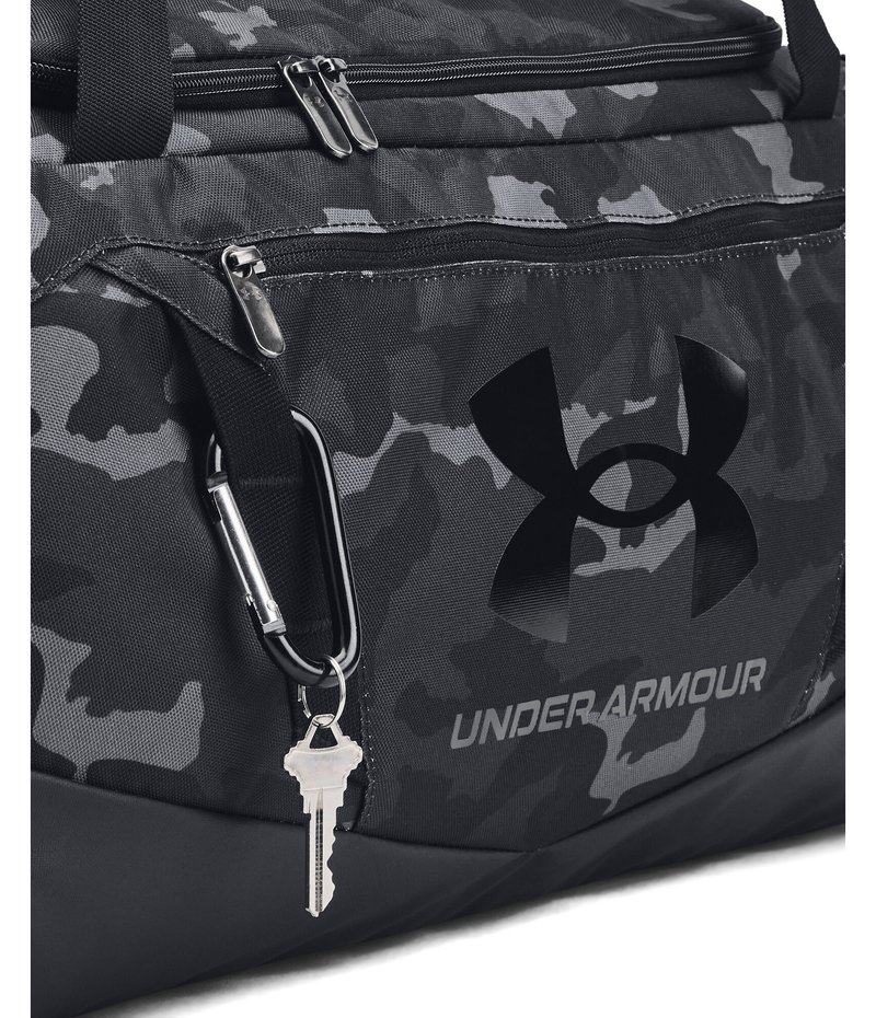 Under Armour Undeniable 5.0 Small Duffle bag sportovní taška, black camo