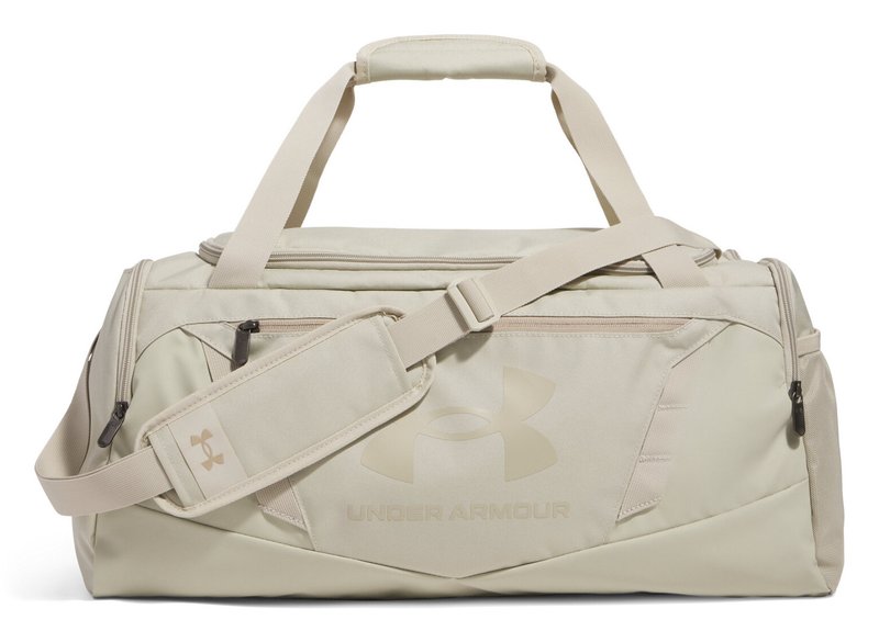 Under Armour Undeniable 5.0 Small taška, khaki base/city khaki