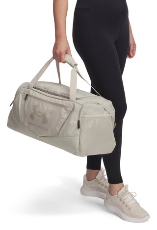 Under Armour Undeniable 5.0 Small taška, khaki base/city khaki