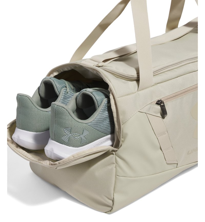 Under Armour Undeniable 5.0 Small taška, khaki base/city khaki