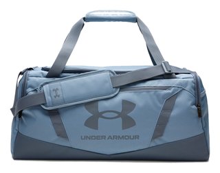 Under Armour Undeniable 5.0 Small Duffle bag sportovní taška, modrá