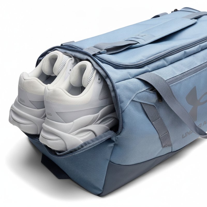 Under Armour Undeniable 5.0 Small Duffle bag sportovní taška, modrá