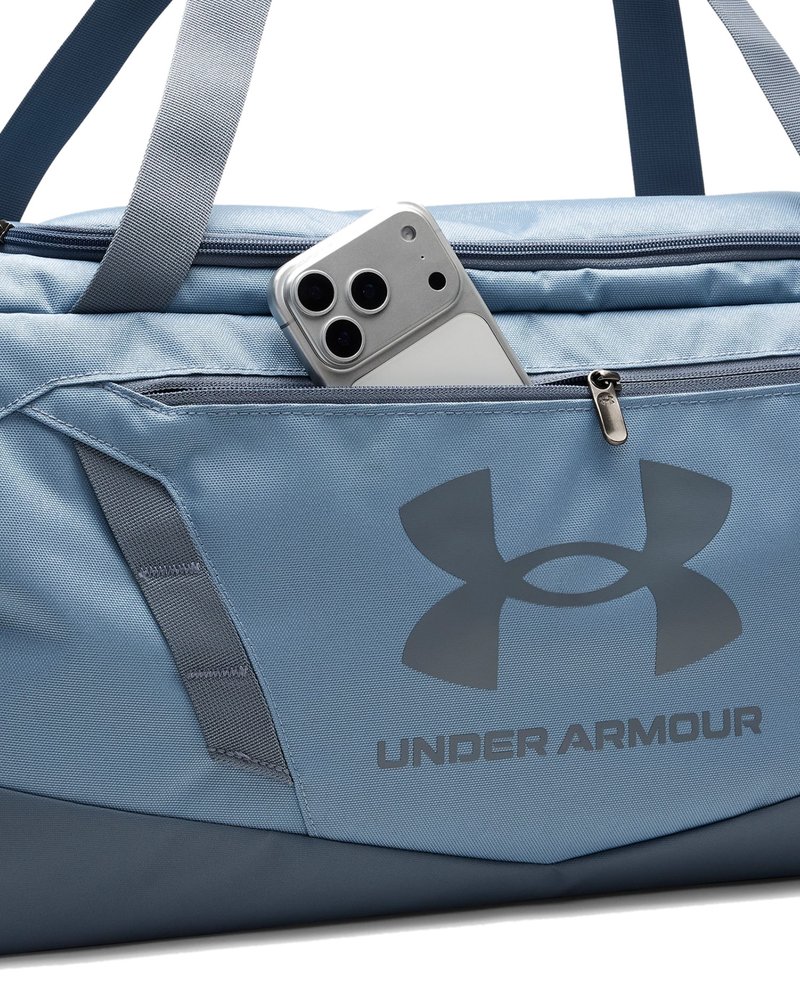 Under Armour Undeniable 5.0 Small Duffle bag sportovní taška, modrá